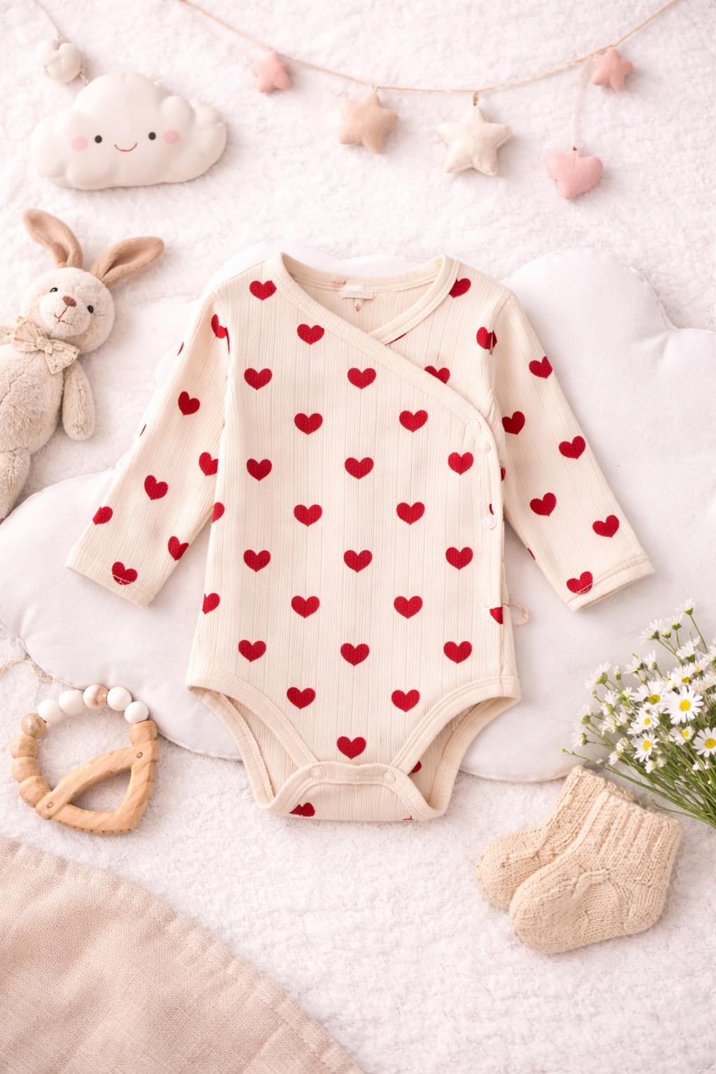 SweetHearts Baby Collection