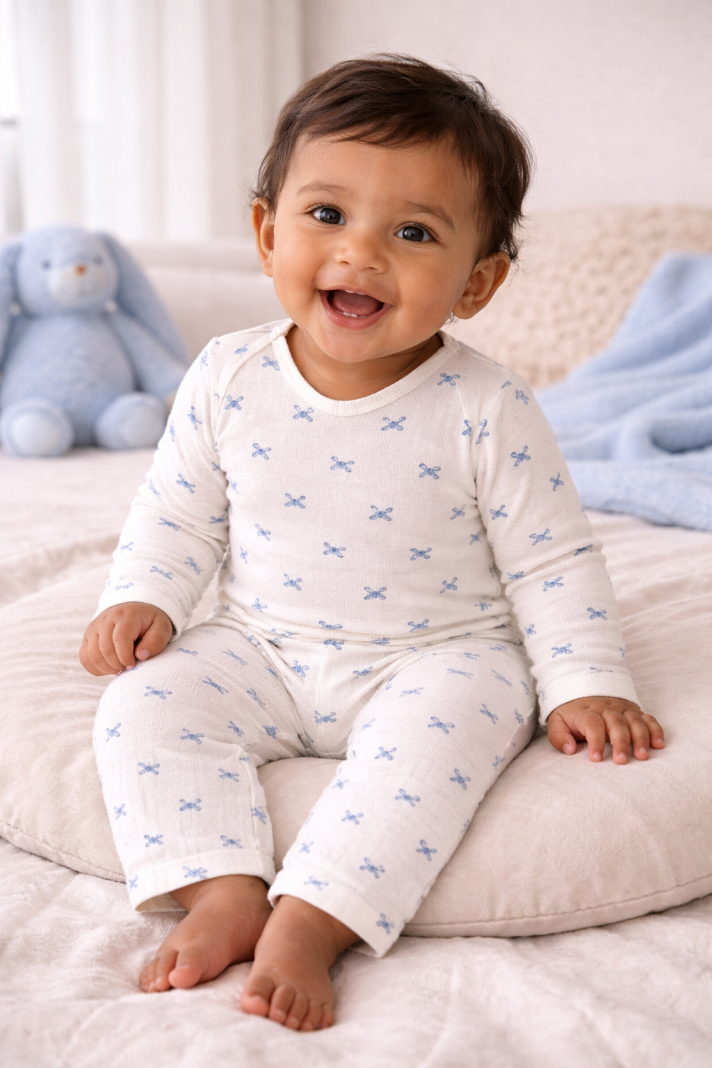 SweetHearts Baby Collection