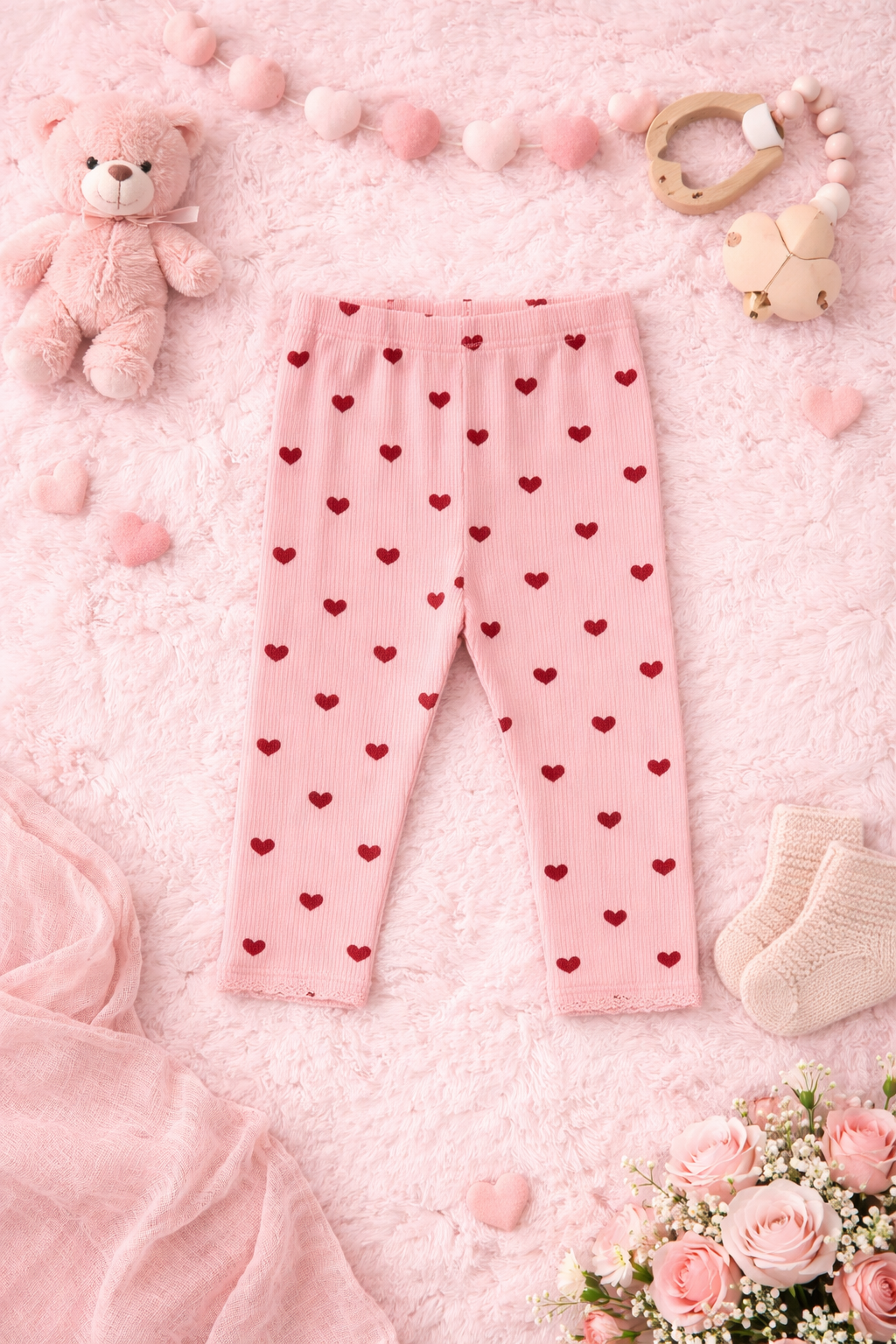 SweetHearts Baby Collection