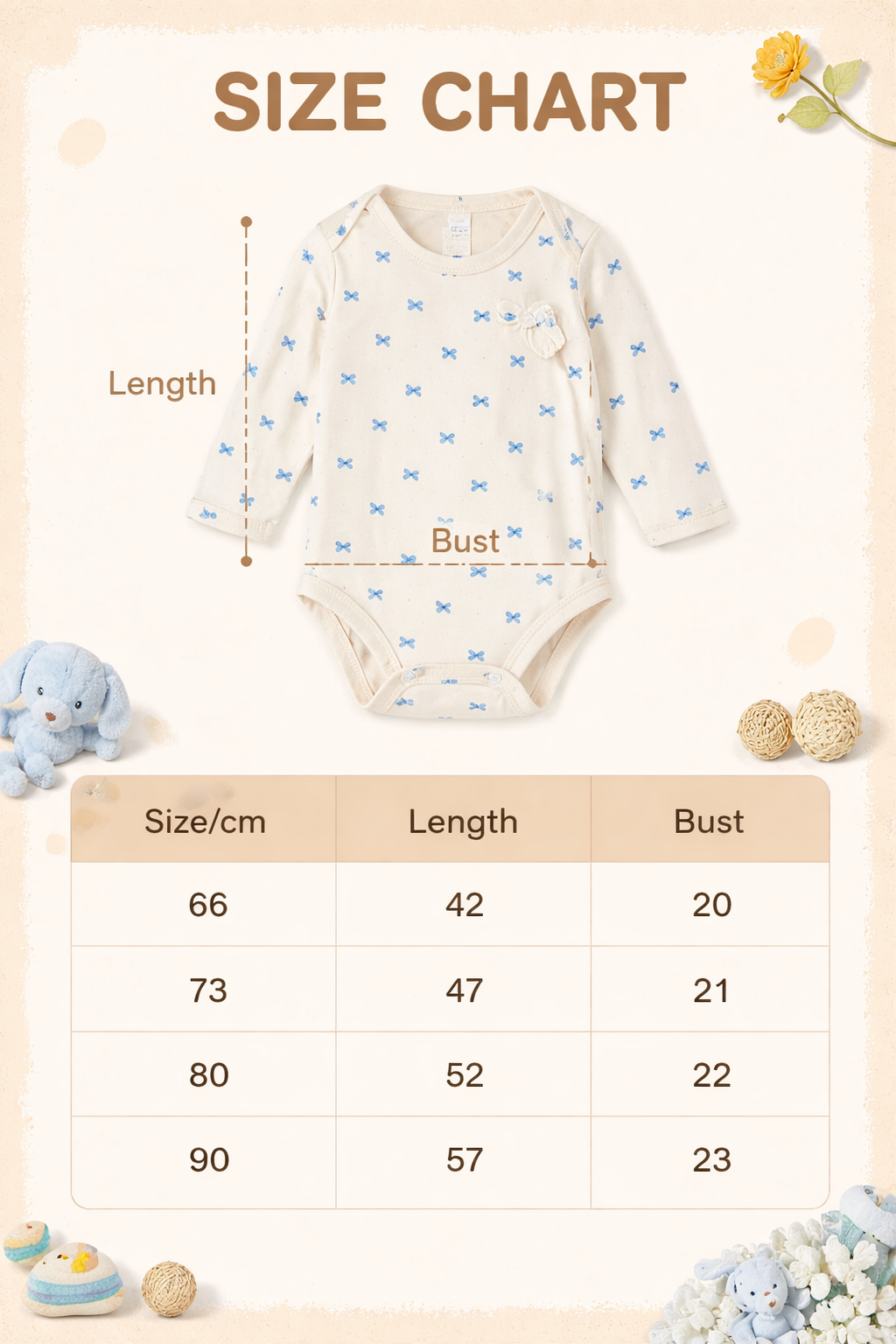 Little Sky Baby Set Collection