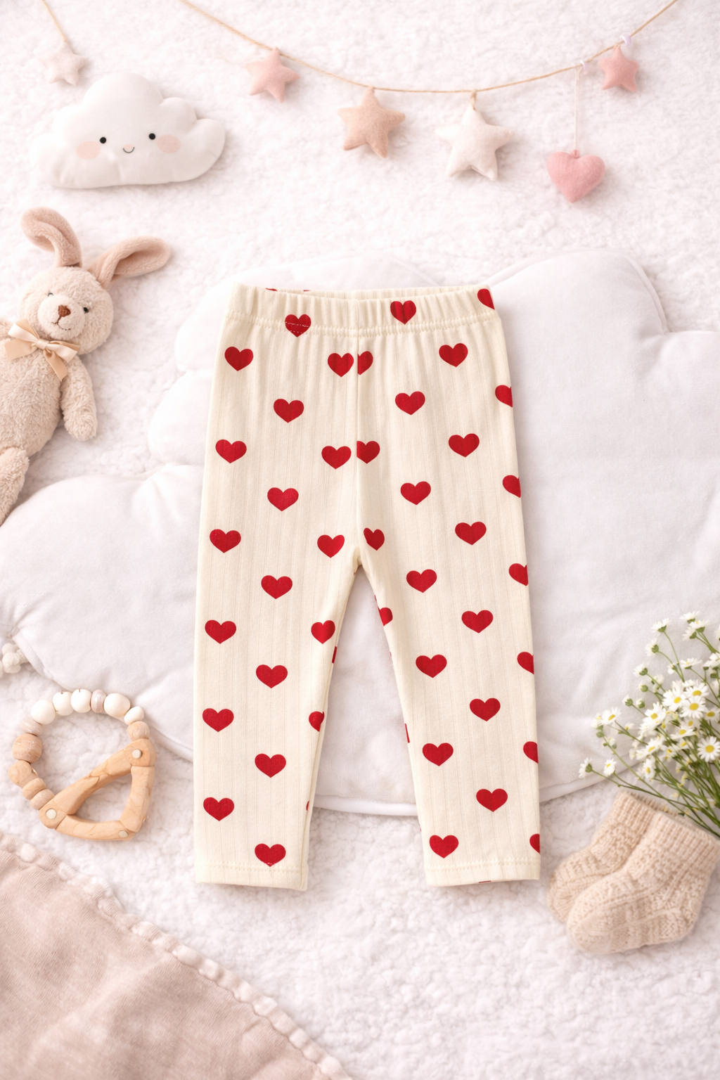 SweetHearts Baby Collection