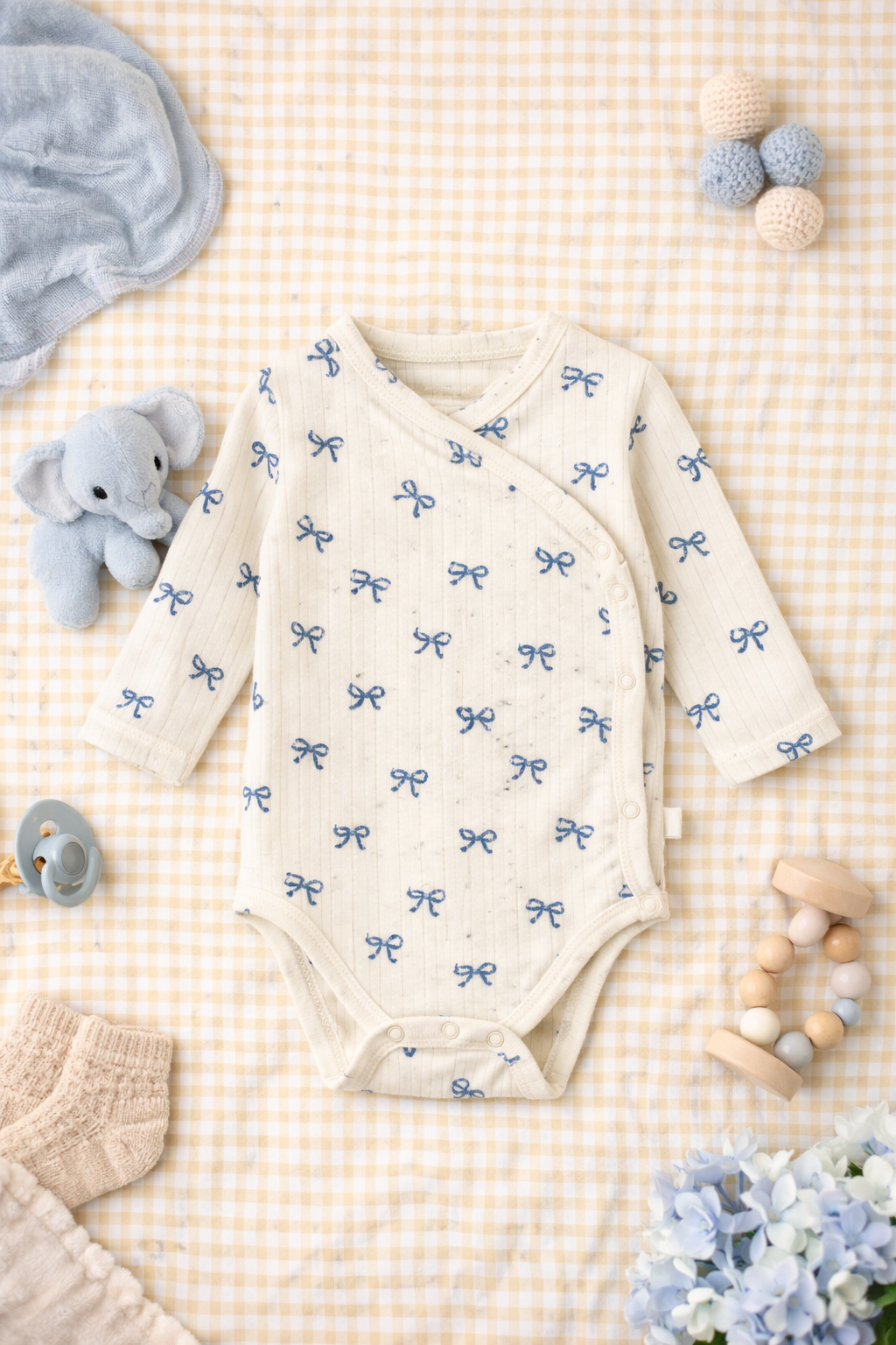 SweetHearts Baby Collection