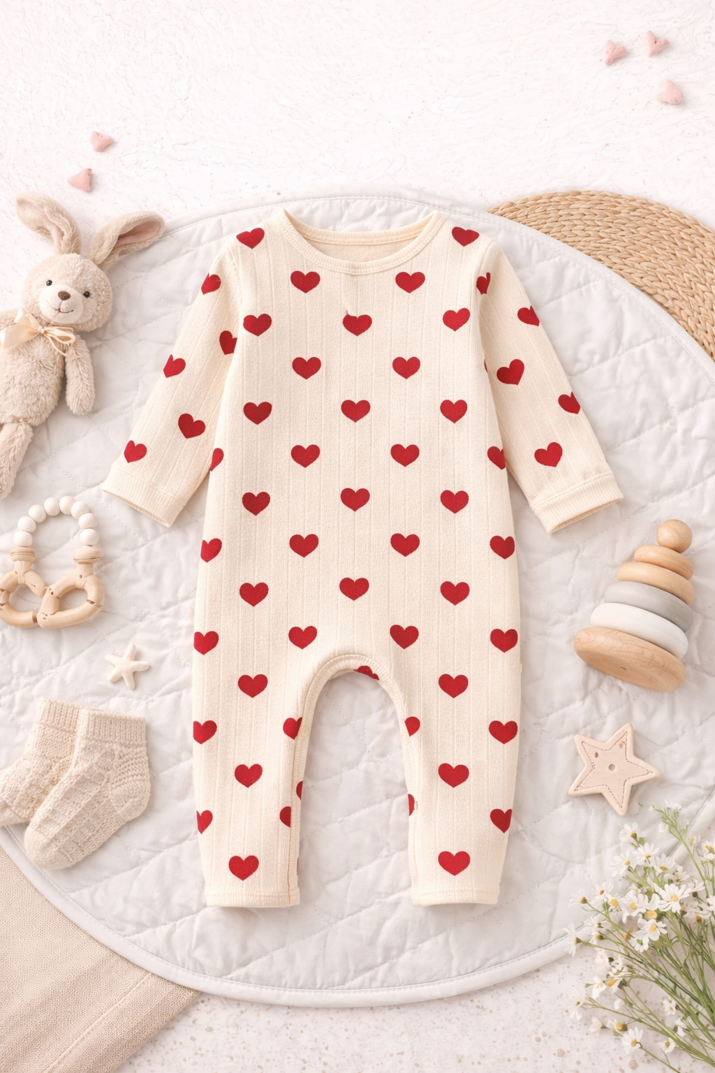 SweetHearts Baby Collection